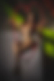 Aerial silk - post hidden image