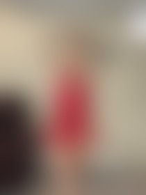 Red is my favourite color, what's yours? ;) - post hidden image