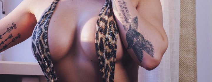 Betty Foxxx - profile image