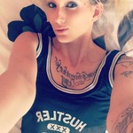 TattooBarbie21 - profile avatar