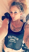 TattooBarbie21 - user avatar