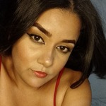 NEFERTITI - profile avatar