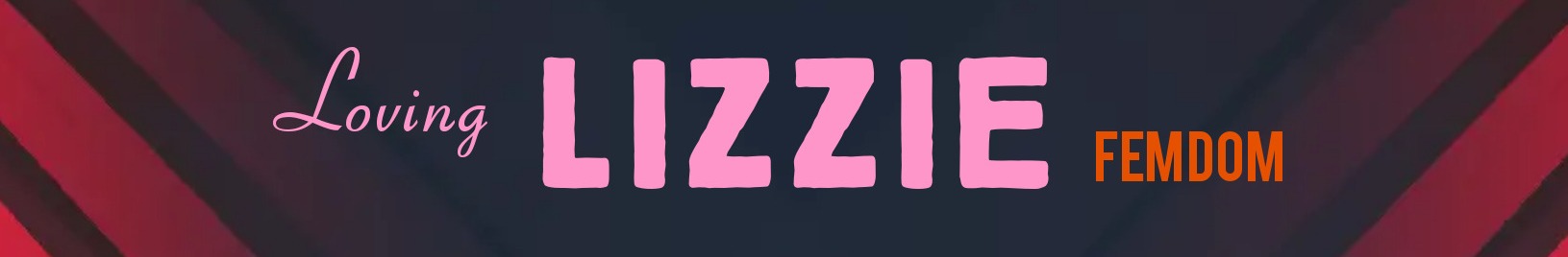 Lizzie - profile image