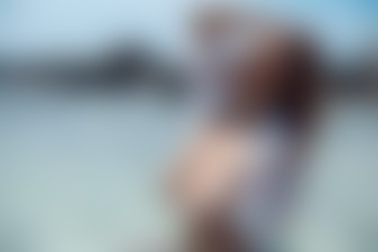 Professional  photoshoot/Bikini beach 4 ( 5pics) - post hidden image