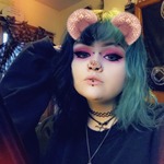 kittiegutz - profile avatar