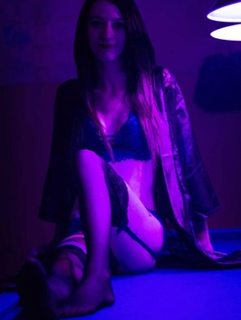 NaughtyAngel