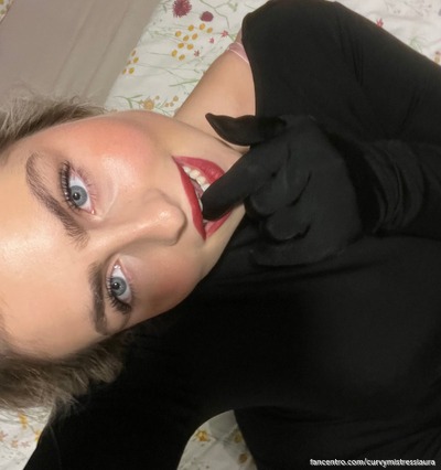 Mistress is waiting… and growing. If you want to keep up, become a fan