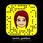 Tantric Goddess
 - profile avatar