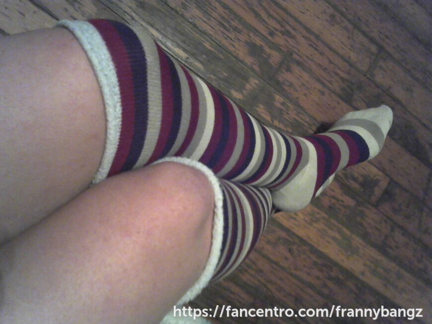 long socks  1