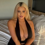 Fabiola Volkers - profile avatar