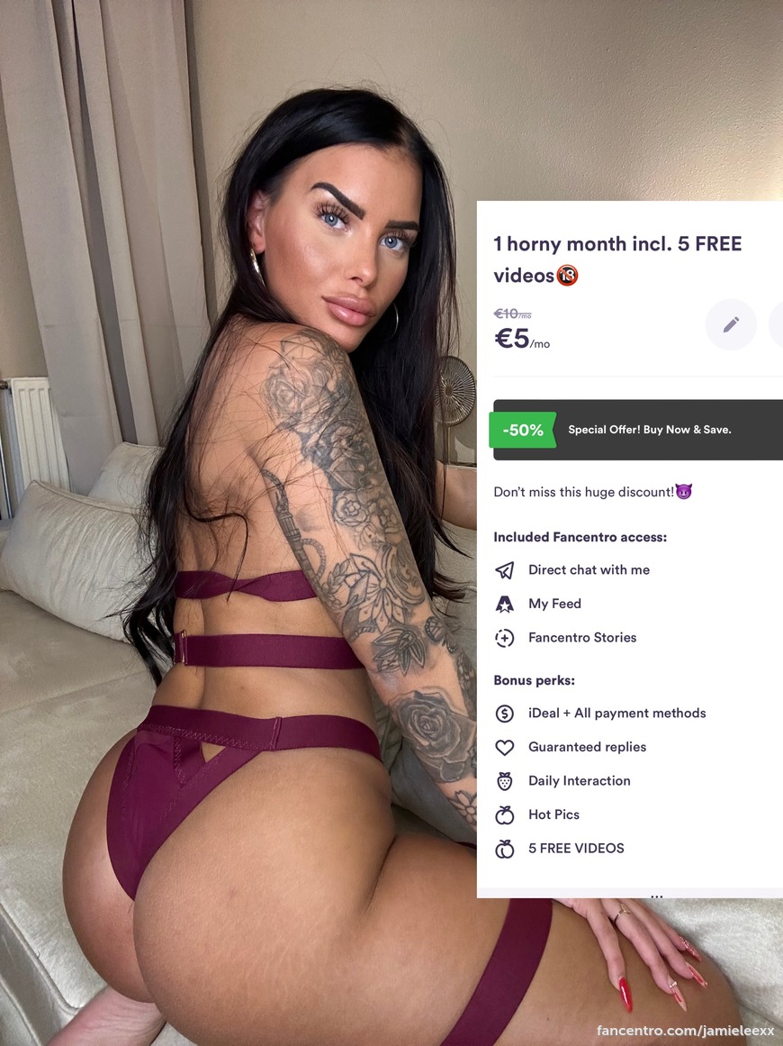 €5   5 videos 👇🏼👇🏼👇🏼 1