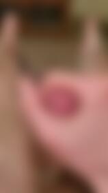 Just a quick cumshot - post hidden image