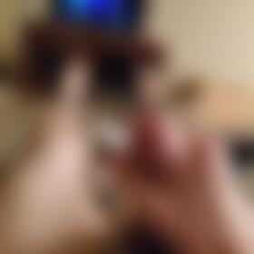 Just felt really pent up last night after work - post hidden image