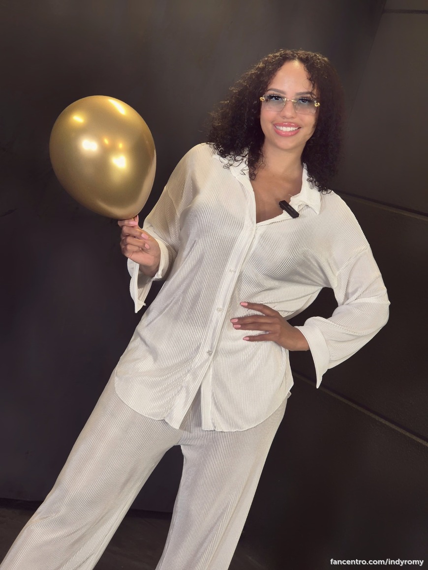 Pop The Balloon 1