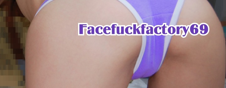 FacefuckFactory69 - profile image