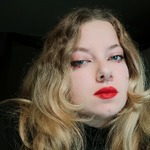 Gina - profile avatar