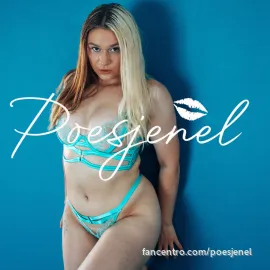 Poesjenel Pictures and Videos & similar of @poesjenel fancentro ...
