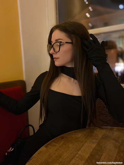 Is there a mystery in every movement that you are ready to solve? 💋