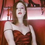 RebeccaRoyce - profile avatar