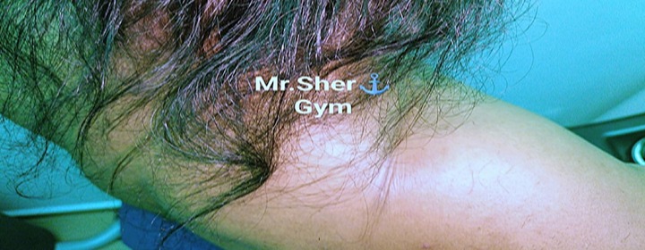 SherWorldwide - profile image