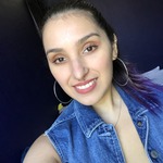 NancyMiami - profile avatar
