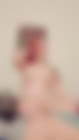 I can't wait for you to fill me up - post hidden image