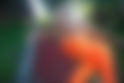 Would you like to bite into an orange when you see me? - post hidden image