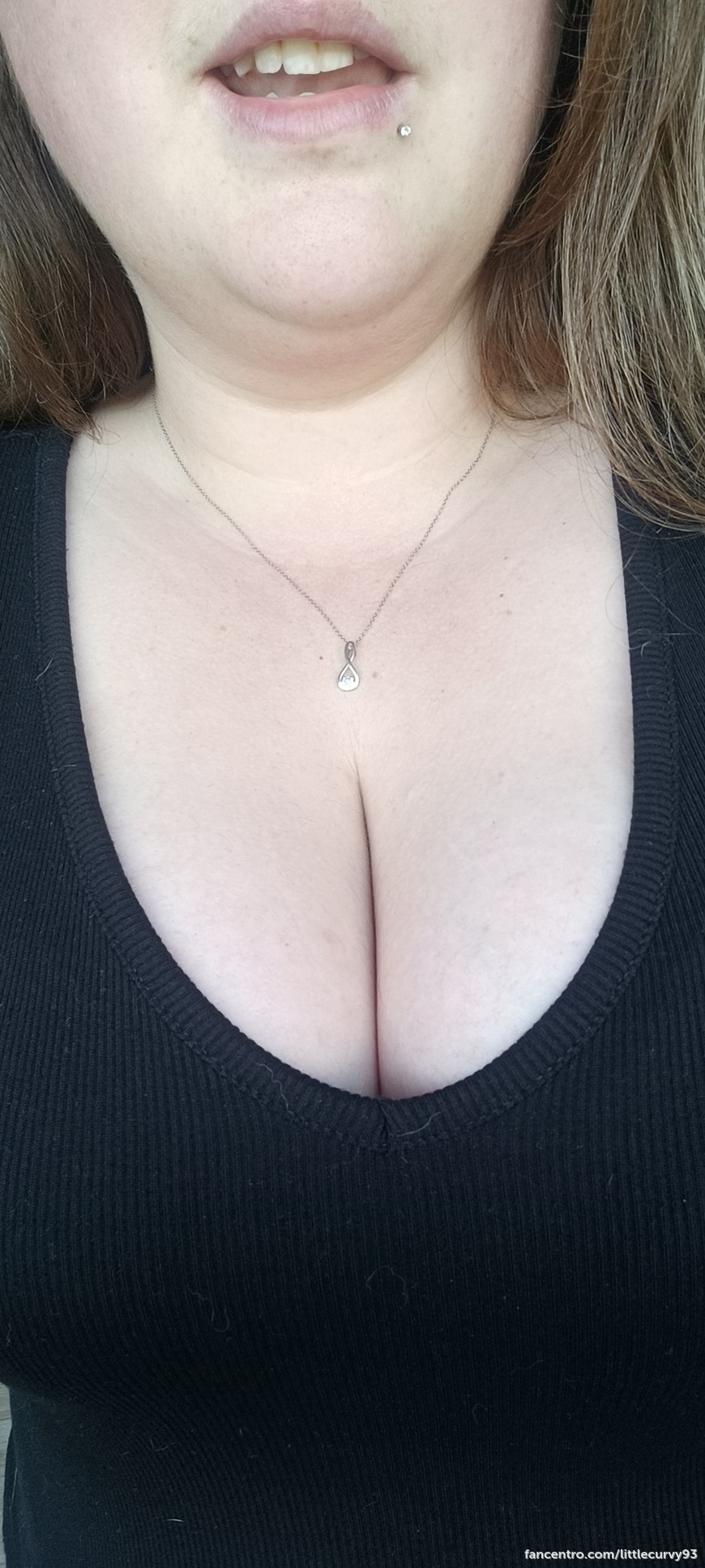 Boobs 🍒 1