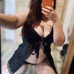 curvyymama - profile avatar