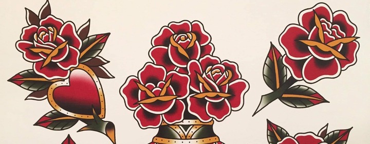 TheThornyRose - profile image