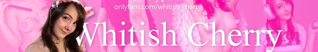 WhitishCherry - profile image