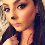 Madison Rae - profile avatar