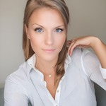 Brianna Brookes - profile avatar