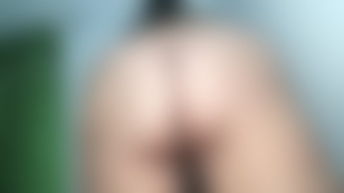 Fatt ass bouncing - post hidden image