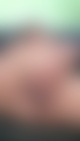 Gaping after squirt