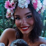 Sofia Lee - profile avatar