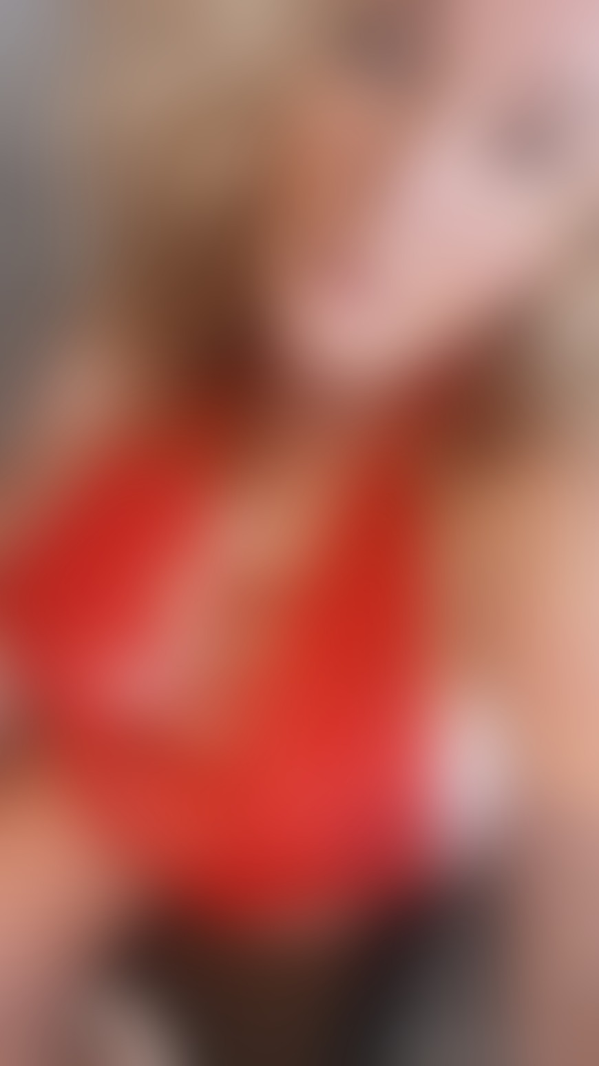 Je weet dat je nieuwsgierig bent… wat houdt je nog tegen? 😈 - post hidden image