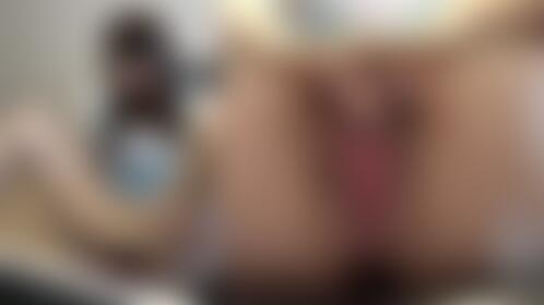 【No.317】Watching porn masturbation series 25💙　色情观看自慰系列25💙　ポルノ鑑賞オナニーシリーズ25 - post hidden image