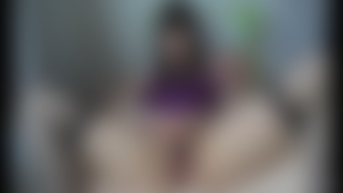 【No.364】M-shaped open leg clitoral orgasm💗　M型张开双腿阴蒂高潮💗 Ⅿ字開脚クリトリスオーガズム💗 - post hidden image