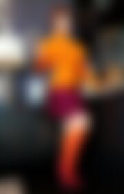 Would you do it for a Scooby Snack? - post hidden image