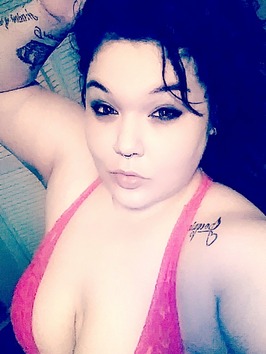 RaeVanna Wildd BBW💦❤
