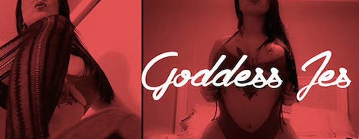 Goddess_Jessie - profile image