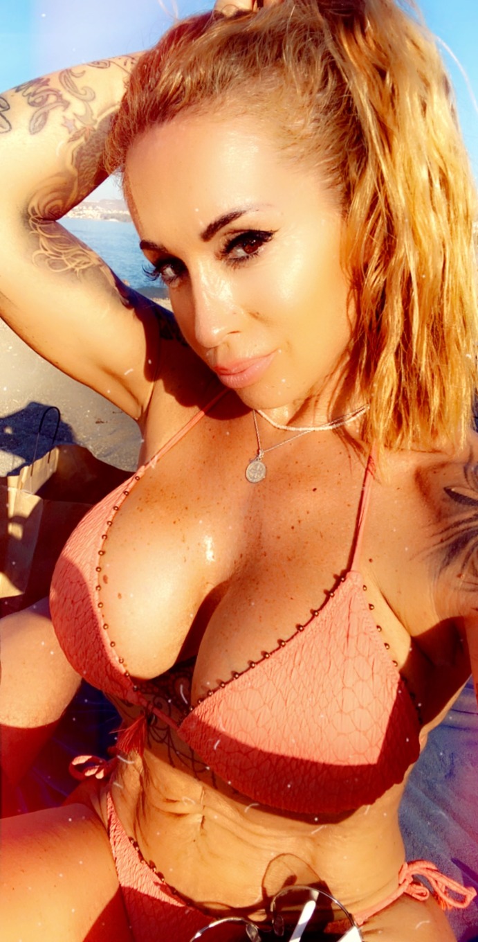 Victoria Lomba Private Snapchat