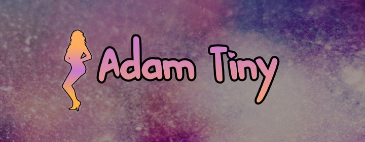 Adam Tiny - profile image