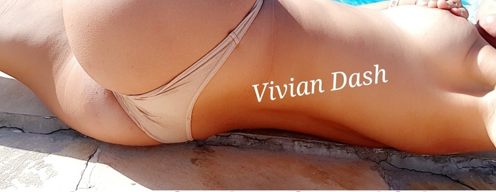 Vivian Dash - profile image