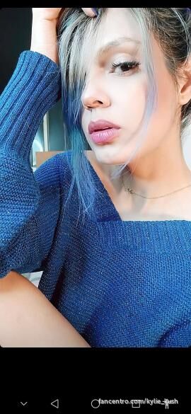 kyliekush Pictures and Videos & similar of @kylie_kush fancentro profile - EroThots