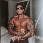 👑KING STEPHEN BEAR👑 - profile avatar