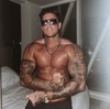 👑KING STEPHEN BEAR👑 - profile avatar