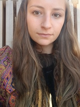 EarthbabyIvy