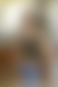MILF provokes in front of the lens - post hidden image